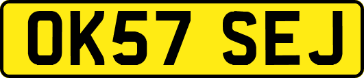 OK57SEJ