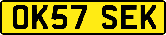 OK57SEK