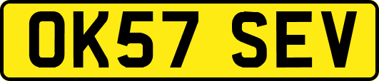 OK57SEV