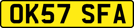 OK57SFA