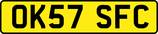 OK57SFC
