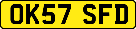 OK57SFD