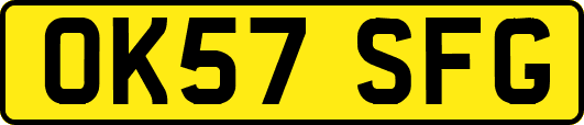 OK57SFG