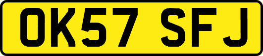 OK57SFJ