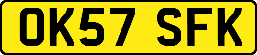OK57SFK