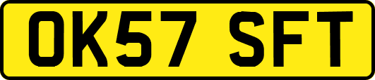OK57SFT