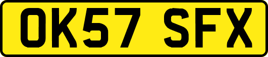OK57SFX
