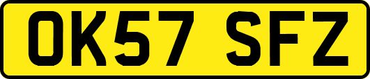 OK57SFZ