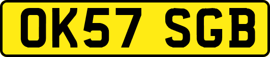 OK57SGB