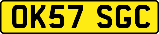 OK57SGC