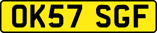 OK57SGF
