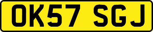 OK57SGJ