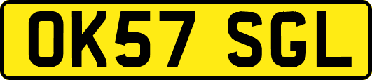 OK57SGL