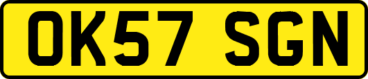OK57SGN