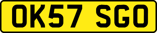 OK57SGO