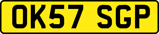 OK57SGP