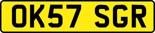 OK57SGR