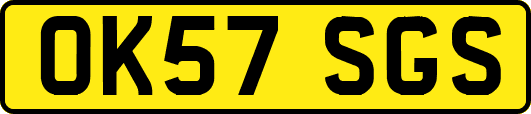 OK57SGS