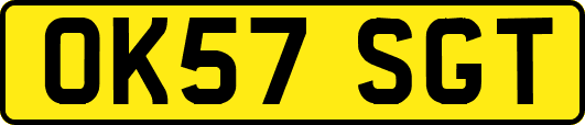 OK57SGT