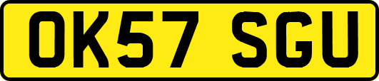 OK57SGU