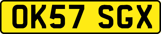 OK57SGX
