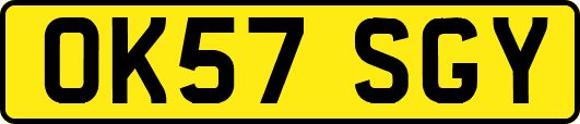 OK57SGY