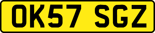 OK57SGZ