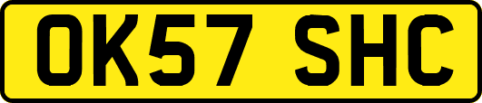 OK57SHC