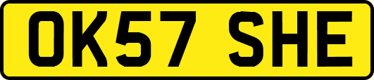OK57SHE