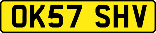 OK57SHV
