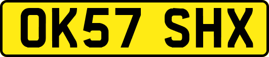 OK57SHX