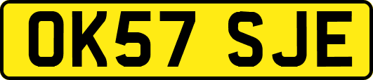 OK57SJE