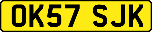 OK57SJK