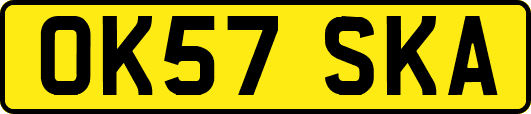 OK57SKA