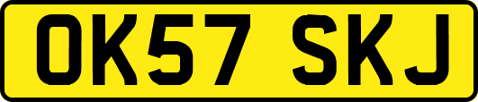 OK57SKJ