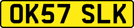 OK57SLK