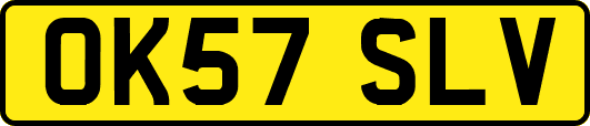 OK57SLV