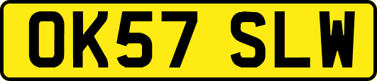 OK57SLW