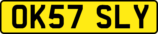 OK57SLY
