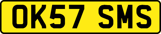 OK57SMS