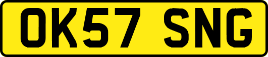 OK57SNG