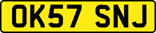 OK57SNJ