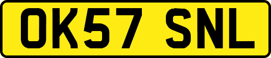 OK57SNL