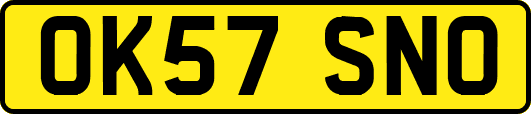 OK57SNO