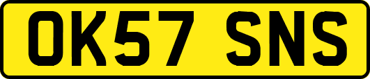 OK57SNS