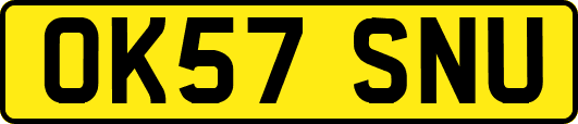 OK57SNU