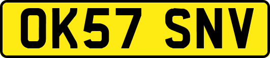 OK57SNV