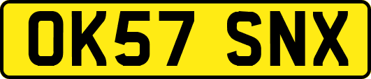 OK57SNX
