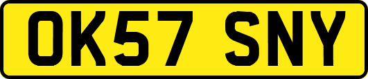OK57SNY
