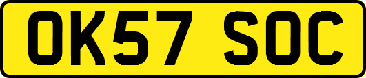 OK57SOC